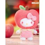 Слепые коробки для плюшевых украшений из коллекции \"HelloKitty фруктовый сад\"