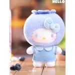 Слепые коробки для плюшевых украшений из коллекции \"HelloKitty фруктовый сад\"