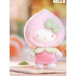 Слепые коробки для плюшевых украшений из коллекции \"HelloKitty фруктовый сад\"