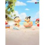 Crayon Shin-chan Naughty Diary Series animated blind box