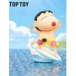Crayon Shin-chan Naughty Diary Series animated blind box