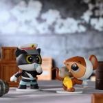 Mr. Black Cat MANHUNT