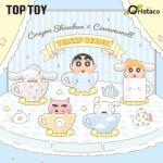 Crayon Shin-chan  Cinnamoroll TEACUP SERIES