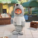 Zootopia2 Nick & Judy Best Undercover