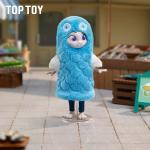 Zootopia2 Nick & Judy Best Undercover