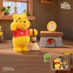 Winnie the Pooh hundred acre wood tree house