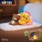 Winnie the Pooh hundred acre wood tree house