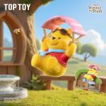 Winnie the Pooh hundred acre wood tree house