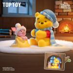 Winnie the Pooh hundred acre wood tree house