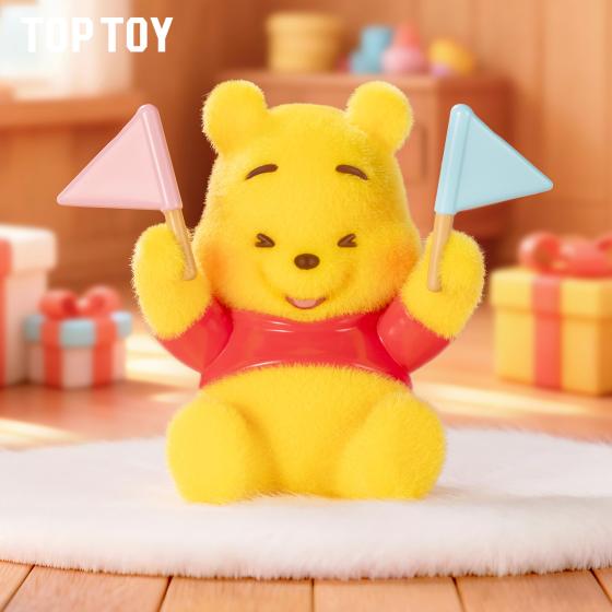 Disney - Winnie the Pooh Emoji