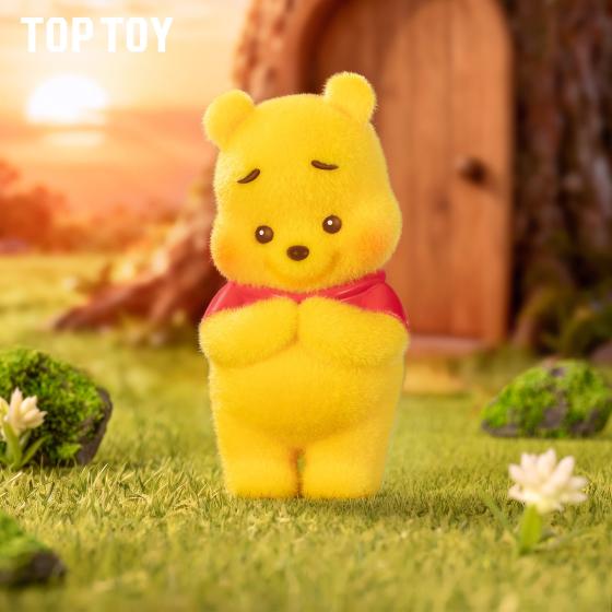 Disney - Winnie the Pooh Emoji
