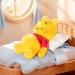 ディズニーのプーさんスタンプシリーズです