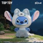 Stitch Wild Animals Series