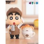 Crayon Shin-chan Delicious Kasugabe Series