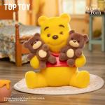 Winnie happy time series figures