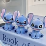 Disney - Stitch MINI Fluffy Series