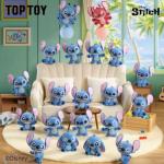 Disney - Stitch MINI Fluffy Series