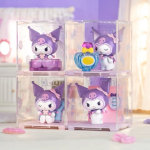 Kulomi's Home Decor Series