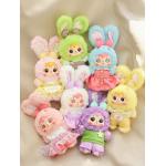 Samuel rainbow rabbit baby