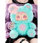 SAMUEL Bear Critical Hit blind box