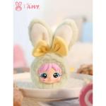 Amy's Little rabbit plush pendant