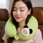 Samuel u-SHAPED PILLOW