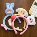 Samuel animals hairband blind box