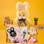 Samuel Shallow Bud Rabbit