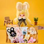 Samuel Shallow Bud Rabbit