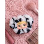 kitten Makeup Mirror