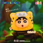 クレヨンしんちゃんでは毛毛萌団を防ぐのです