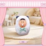 Crayon Shin-chan - The Teddy Bear