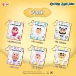 Crayon Shin-chan - Please give me a hug for my baby bag