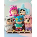 Crayon Shin-chan - Dress up Party
