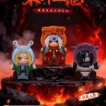 Naruto CUTE BEAST