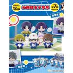 新テニスの王子様ヌヌブラインドボックスです