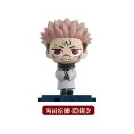 Jujutsu Kaisen steps into the anime blind box