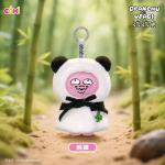 팬츠 팬츠 망토 파티 블라인드 박스
