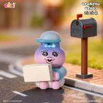 팬츠 토끼 롤플레잉 시리즈 블라인드 박스