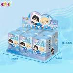 The falling merman  Brandy Costume Party Anime Blind Box