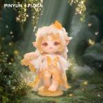 flora의 블라인드 박스 시리즈입니다