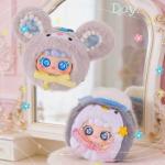 MIGO Sugar Heart Migo  makeup mirror