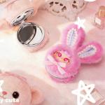 MIGO Sugar Heart Migo  makeup mirror