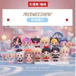 piupu beni world 시리즈 블라인드 박스