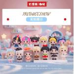 piupu beni world 시리즈 블라인드 박스