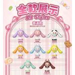Shamali  Little Rabbit Lollipop Cute Mini Blind Box