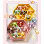 Shamali  Little Rabbit Lollipop Cute Mini Blind Box