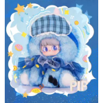 PIPR Lunastar Whisper