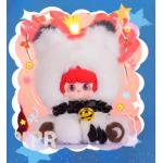 PIPR Lunastar Whisper
