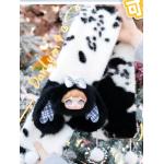 ダリンの可愛いあなたのぬいぐるみマフラーです